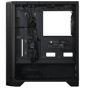 BitFenix Nova MESH SE TG ARGB 2.0 (Noir)