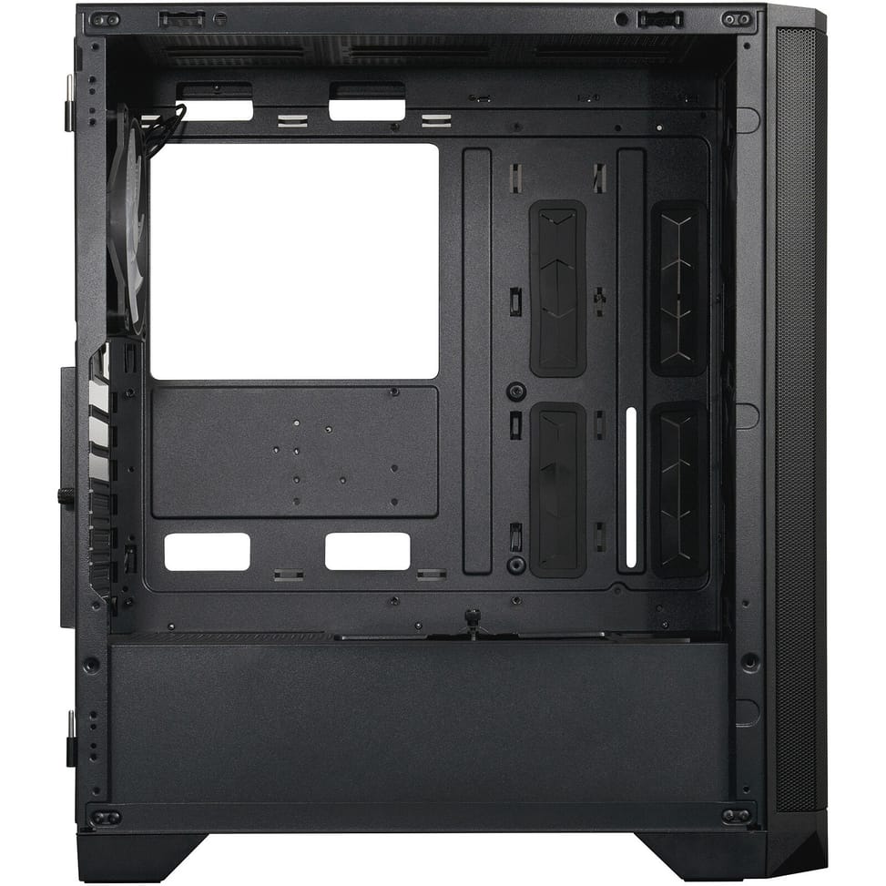 BitFenix Nova MESH SE TG ARGB 2.0 (Noir) — image 5