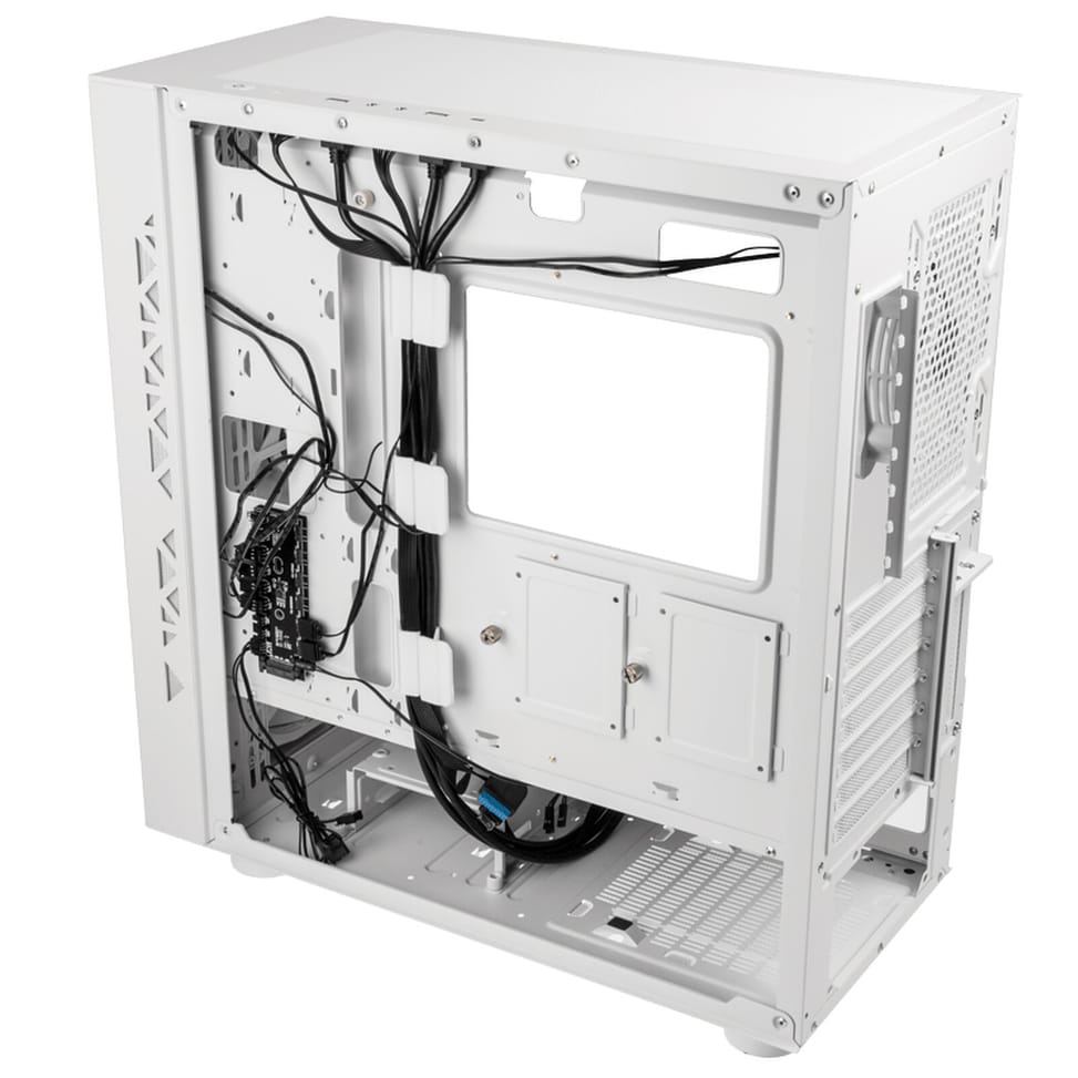 BitFenix Tracery (Blanc) — image 4
