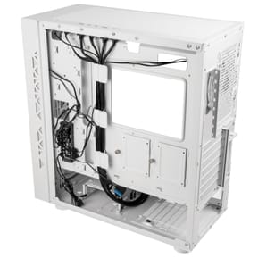 BitFenix Tracery (Blanc) — image 4