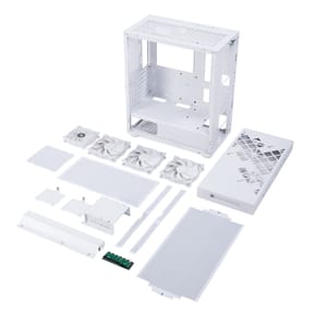 BitFenix Tracery (Blanc) — image 5