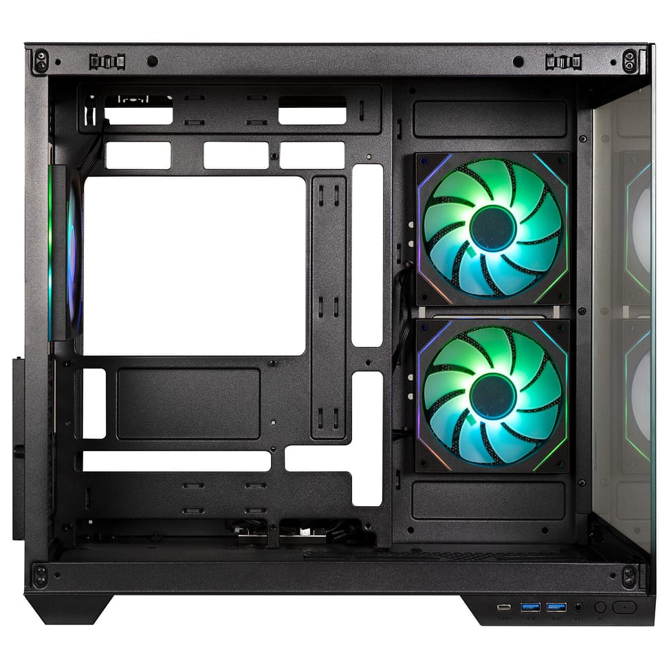 BitFenix Triton — image 3