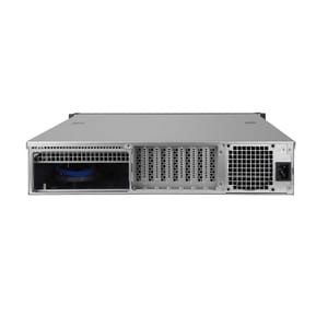 Chieftec Boîtier 19" rackable 2U profondeur 457 mm — image 3