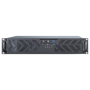 Chieftec Boîtier 19" rackable 2U profondeur 557 mm — image 2