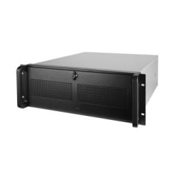 Chieftec Boîtier 19" rackable 4U profondeur 505 mm