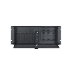 Chieftec Boîtier 19" rackable 4U profondeur 505 mm