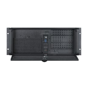 Chieftec Boîtier 19" rackable 4U profondeur 505 mm — image 2