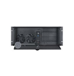 Chieftec Boîtier 19" rackable 4U profondeur 505 mm