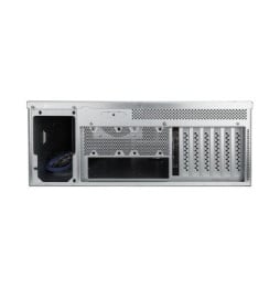 Chieftec Boîtier 19" rackable 4U profondeur 505 mm