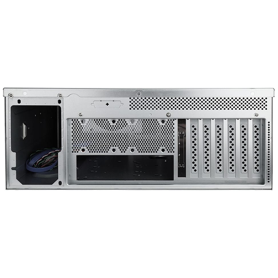 Chieftec Boîtier 19" rackable 4U profondeur 505 mm — image 5