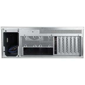 Chieftec Boîtier 19" rackable 4U profondeur 505 mm — image 5