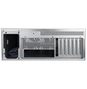 Chieftec Boîtier 19" rackable 4U profondeur 505 mm