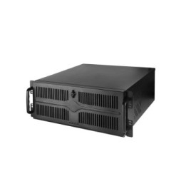 Chieftec Boîtier 19" rackable 4U profondeur 480 mm