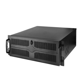 Chieftec Boîtier 19" rackable 4U profondeur 480 mm