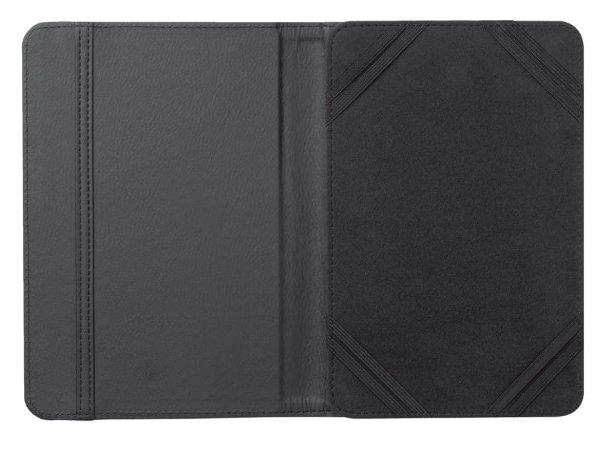 Case Folio PRIMO Trust avec support pour Tablette 7/8"