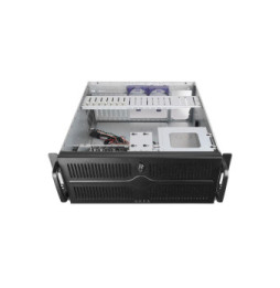 Chieftec Boîtier 19" rackable 4U profondeur 480 mm