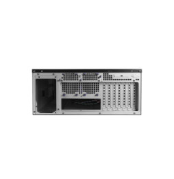 Chieftec Boîtier 19" rackable 4U profondeur 480 mm