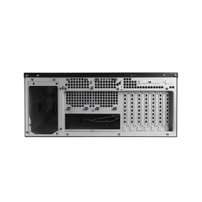 Chieftec Boîtier 19" rackable 4U profondeur 480 mm — image 4