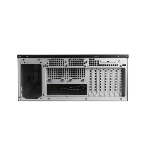 Chieftec Boîtier 19" rackable 4U profondeur 480 mm