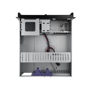 Chieftec Boîtier 19" rackable 4U profondeur 480 mm — image 5