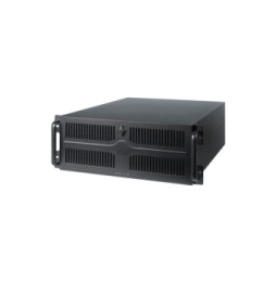 Chieftec Boîtier 19" rackable 4U profondeur 600 mm