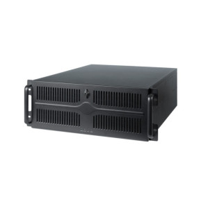 Chieftec Boîtier 19" rackable 4U profondeur 600 mm