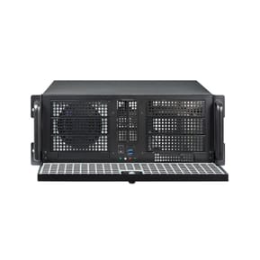 Chieftec Boîtier 19" rackable 4U profondeur 600 mm — image 2