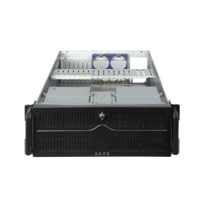 Chieftec Boîtier 19" rackable 4U profondeur 600 mm