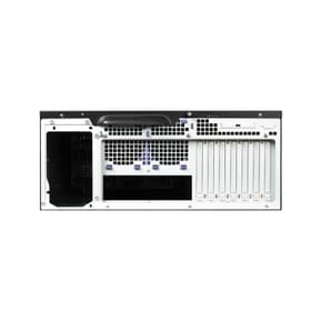 Chieftec Boîtier 19" rackable 4U profondeur 600 mm — image 4