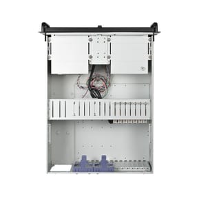 Chieftec Boîtier 19" rackable 4U profondeur 600 mm — image 5