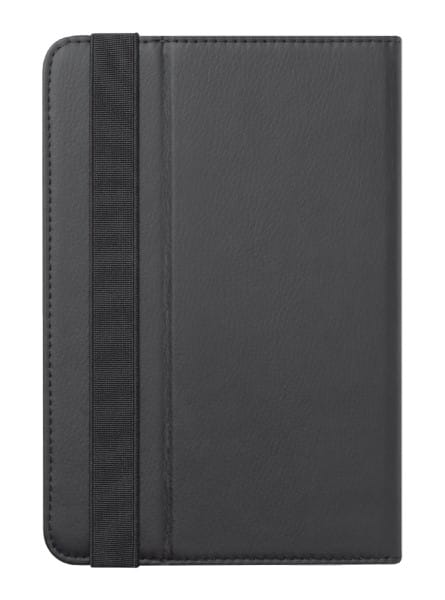 Case Folio PRIMO Trust avec support pour Tablette 7/8"