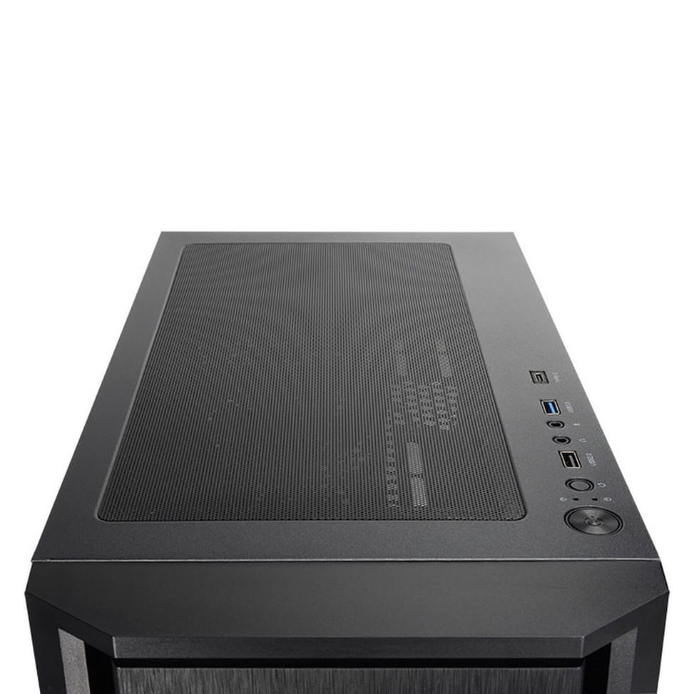 Chieftec Pro Mini (AZ-01B-OP) — image 3