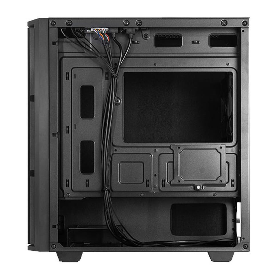 Chieftec Pro Mini (AZ-01B-OP) — image 5