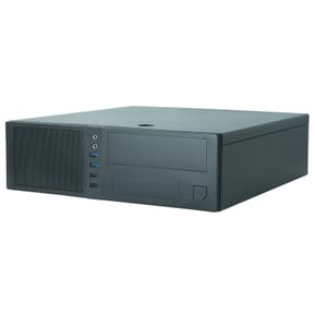 Chieftec CS-12B-350 — image 2