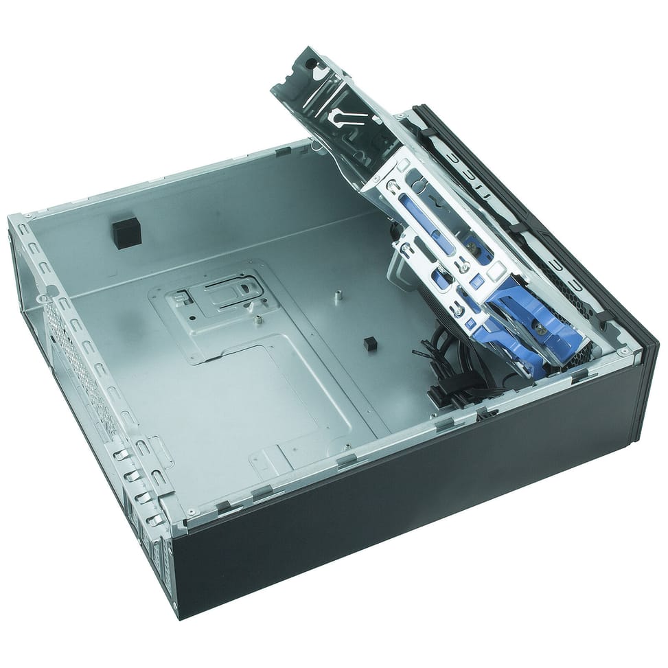 Chieftec CS-12B-350 — image 5