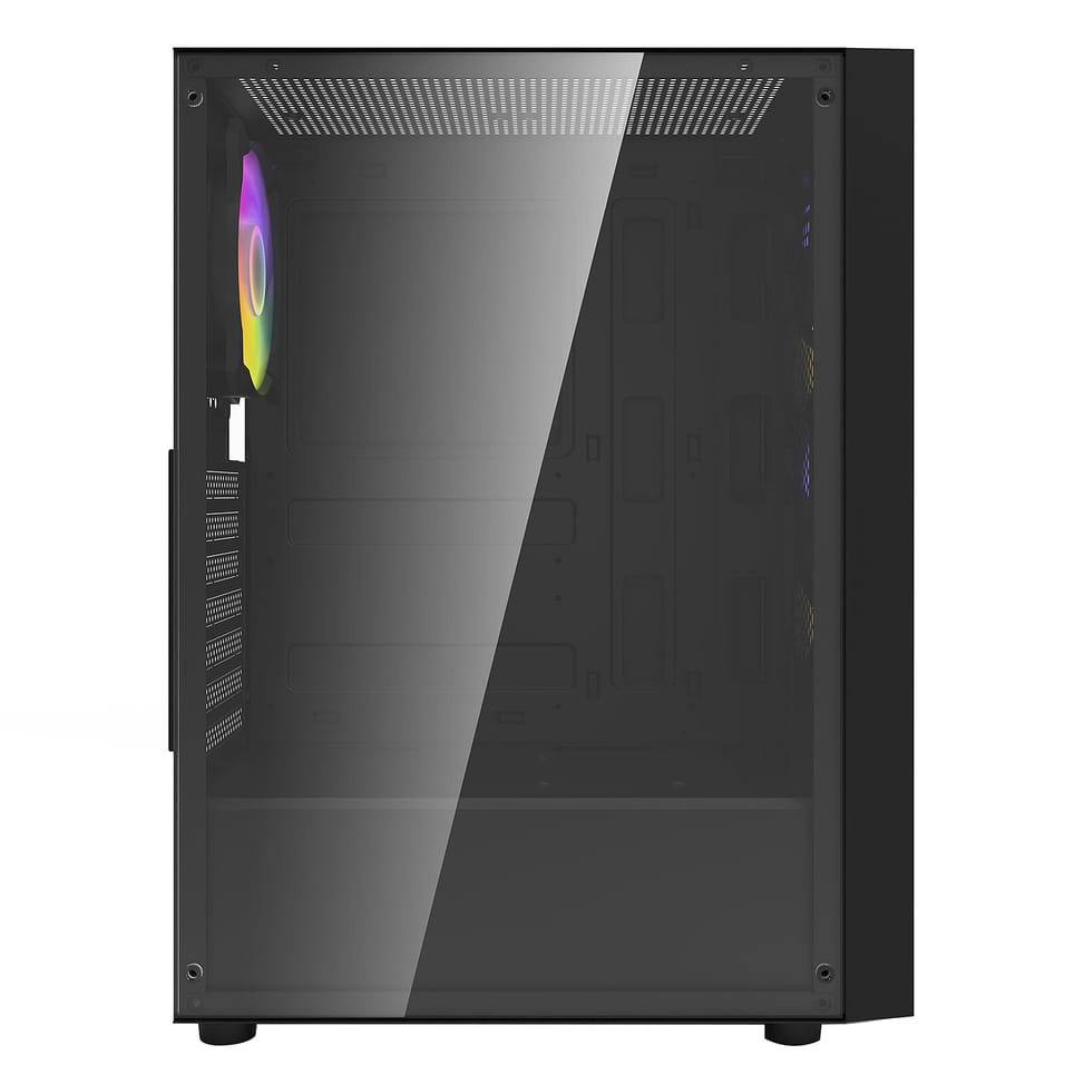 darkFlash A290 (noir) — image 2