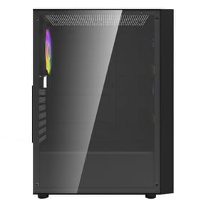 darkFlash A290 (noir) — image 2