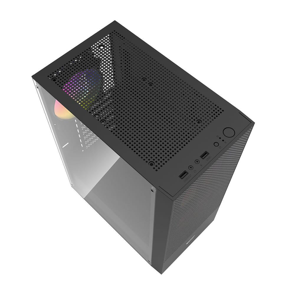 darkFlash A290 (noir) — image 4