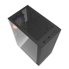 darkFlash A290 (noir) — image 4