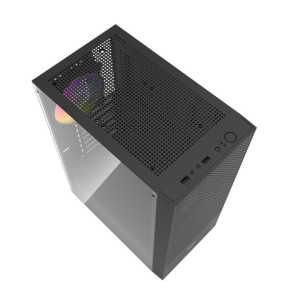 darkFlash A290 (noir)