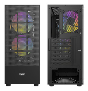 darkFlash A290 (noir)