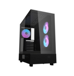darkFlash DPX90 (noir)