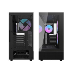 darkFlash DPX90 (noir)
