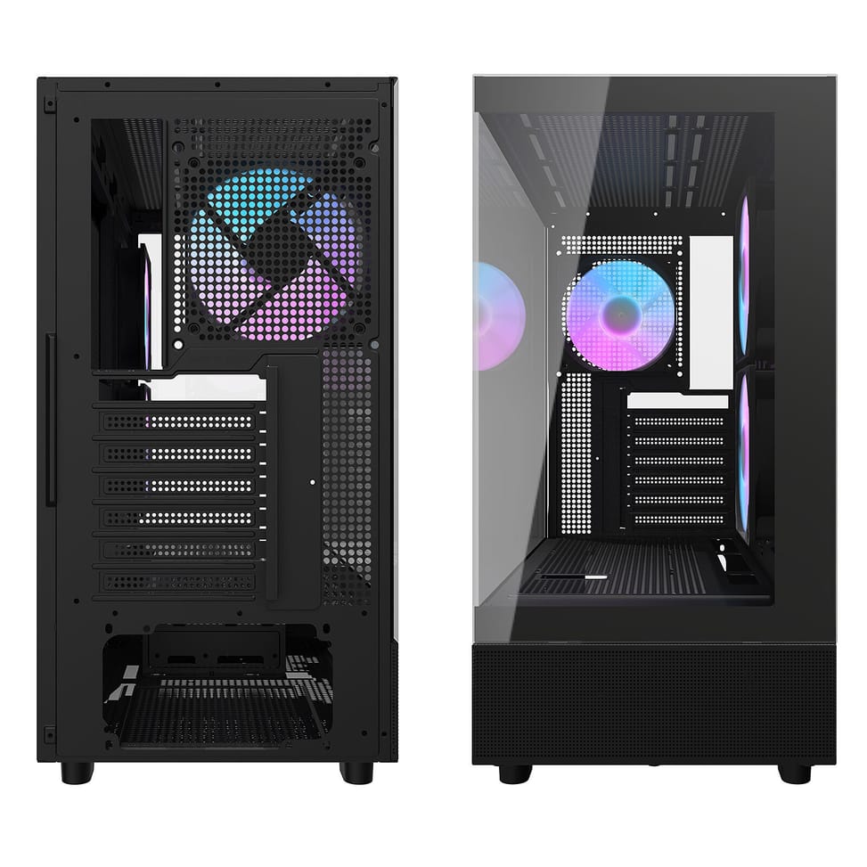 darkFlash DPX90 (noir) — image 5