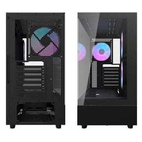 darkFlash DPX90 (noir) — image 5