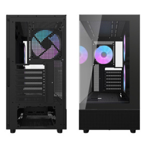 darkFlash DPX90 (noir)
