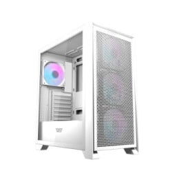 darkFlash DRX70 (blanc)