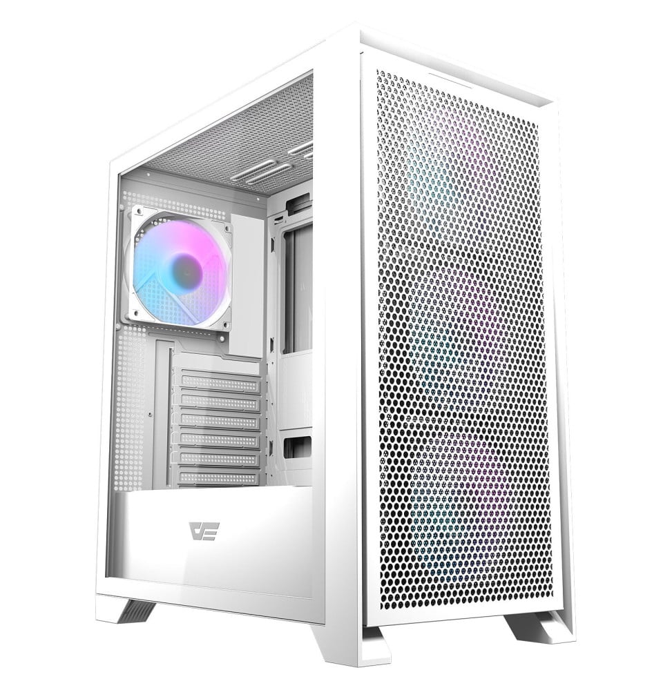 darkFlash DRX70 (blanc)