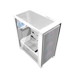 darkFlash DRX70 (blanc)