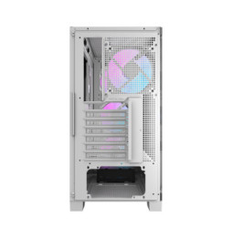 darkFlash DRX70 (blanc)